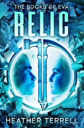 Imagen de portada para Relic