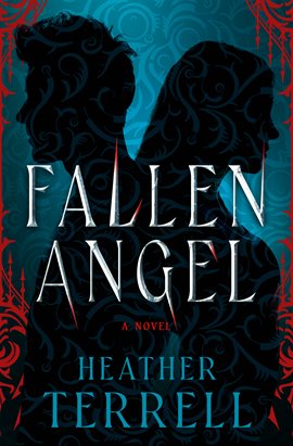 Imagen de portada para Fallen Angel