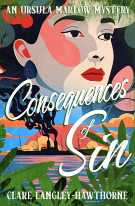 Cover image for Consequences of Sin