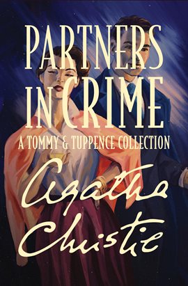 Imagen de portada para Partners in Crime