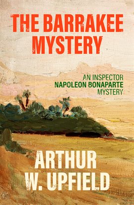 Imagen de portada para The Barrakee Mystery