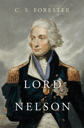 Imagen de portada para Lord Nelson
