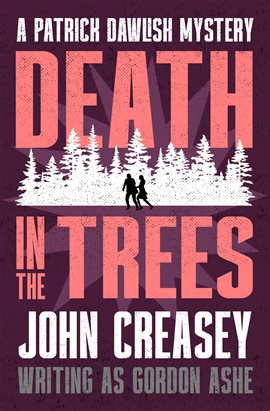 Imagen de portada para Death in the Trees