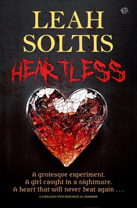 Cover image for Heartless