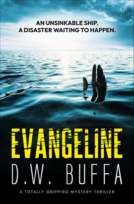 Cover image for Evangeline