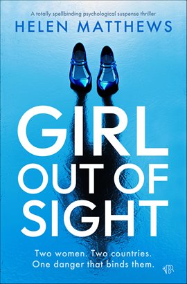 Cover image for Girl Out of Sight