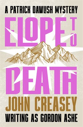 Imagen de portada para Elope to Death