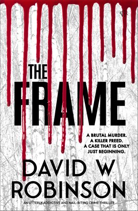 Cover image for The Frame