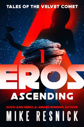 Imagen de portada para Eros Ascending