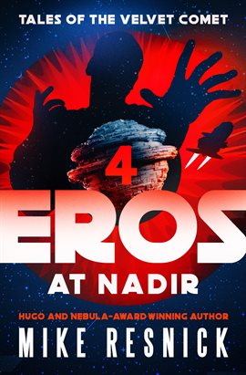 Imagen de portada para Eros at Nadir