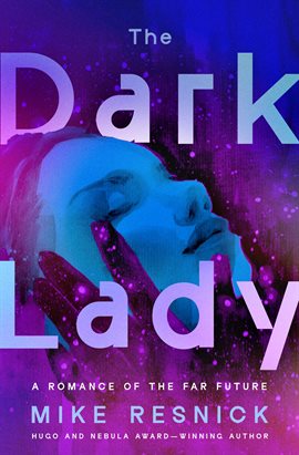 Cover image for The Dark Lady