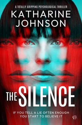 Cover image for The Silence