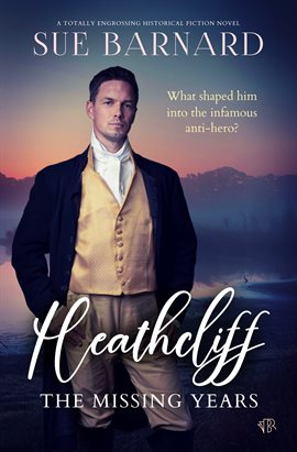 Imagen de portada para Heathcliff