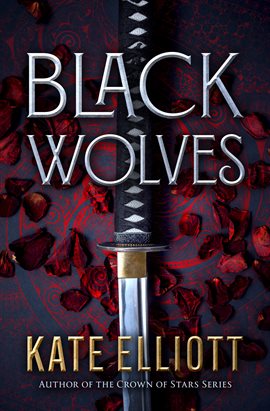 Imagen de portada para Black Wolves