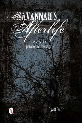 Imagen de portada para Savannah's Afterlife