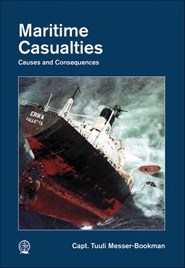 Imagen de portada para Maritime Casualties