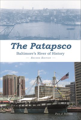 Cover image for The Patapsco