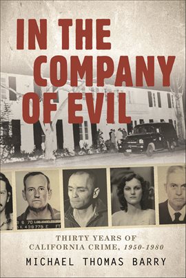 Cover image for In the Company of Evil