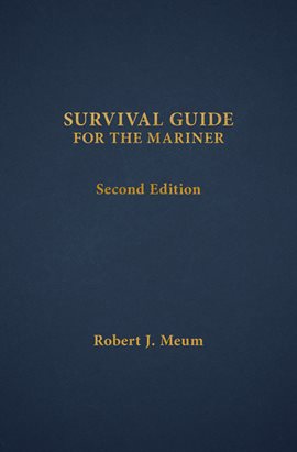 Cover image for Survival Guide for the Mariner