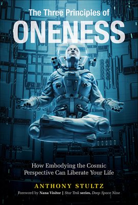 Imagen de portada para The Three Principles of Oneness