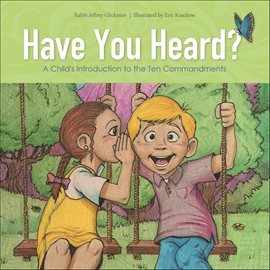 Imagen de portada para Have You Heard?