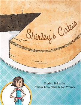 Imagen de portada para Shirley's Cakes