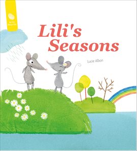 Cover image for Lili's Seasons