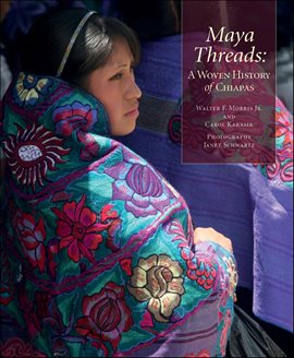 Imagen de portada para Maya Threads