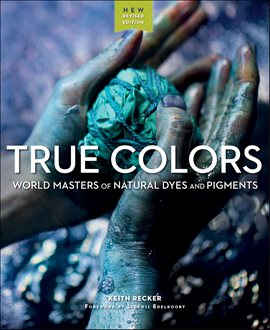 Cover image for True Colors