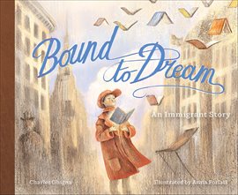 Imagen de portada para Bound to Dream