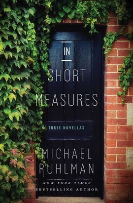 Cover image for In Short Measures
