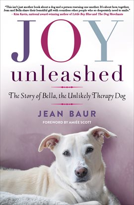 Cover image for Joy Unleashed