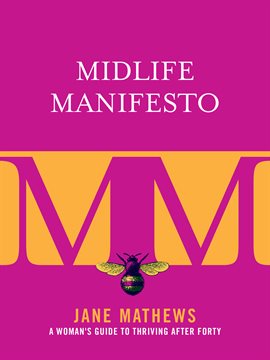 Cover image for Midlife Manifesto