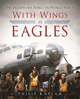 Cover image for With Wings as Eagles