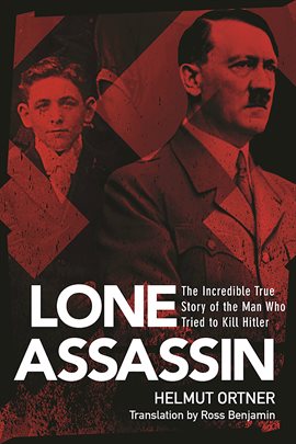 Cover image for Lone Assassin