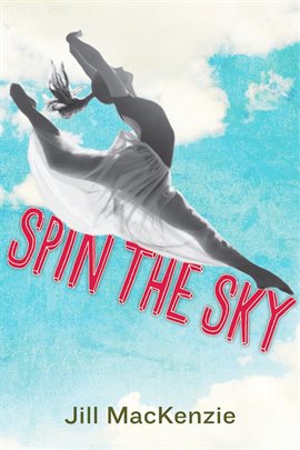 Cover image for Spin the Sky