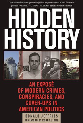 Cover image for Hidden History