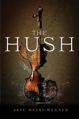 Umschlagbild für The Hush
