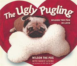 Cover image for The Ugly Pugling