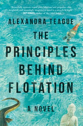 Cover image for The Principles Behind Flotation