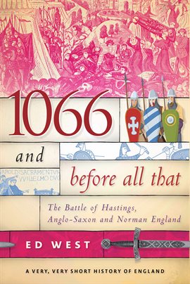 Cover image for 1066 and Before All That