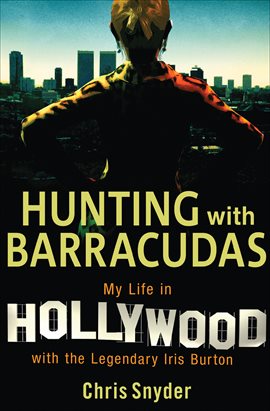 Cover image for Hunting with Barracudas
