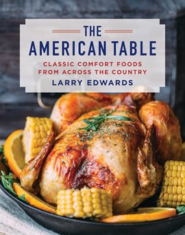 Cover image for The American Table