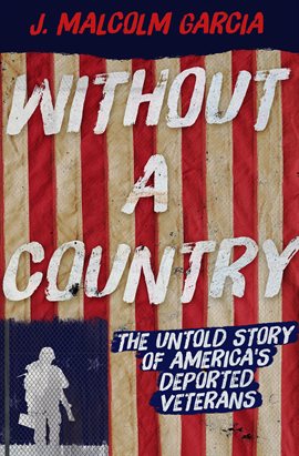 Cover image for Without a Country