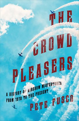 Cover image for The Crowd Pleasers