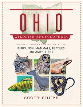 Cover image for Ohio Wildlife Encyclopedia