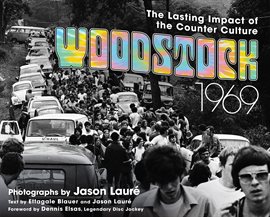 Cover image for Woodstock 1969
