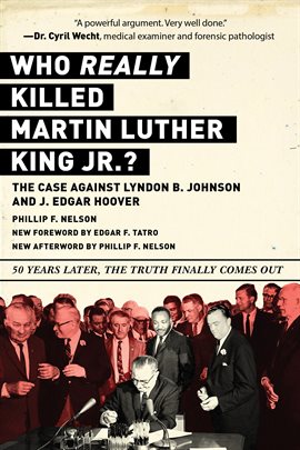 Cover image for Who REALLY Killed Martin Luther King Jr.?