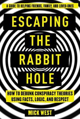 Cover image for Escaping the Rabbit Hole
