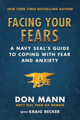 Cover image for Facing Your Fears